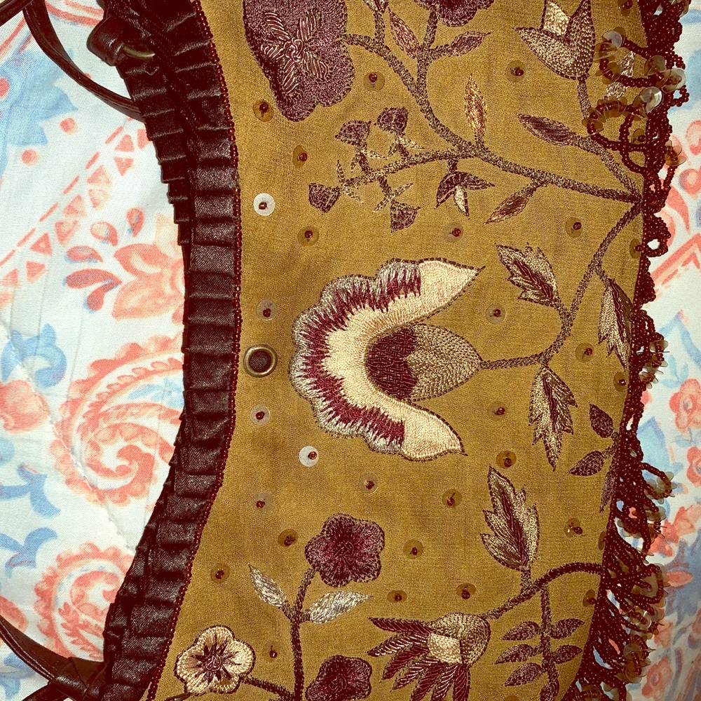boho bag